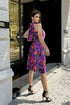 Robe de jour model 167977 Bicotone